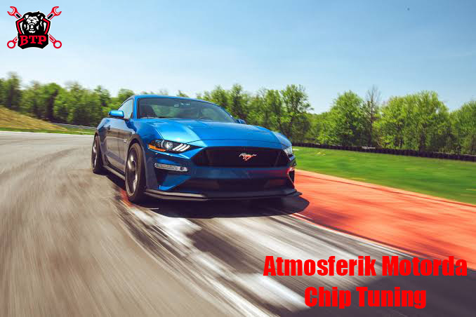 Atmosferik Motorda Chip Tuning İşe Yarar mı?