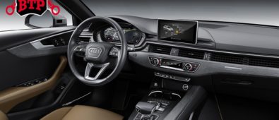 Audi A1 8X Hidden Features List 10-18 Vagcom BTPERFORMANCE