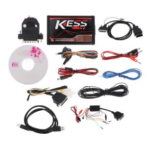 Kess V2 ECU Programlama Cihazı